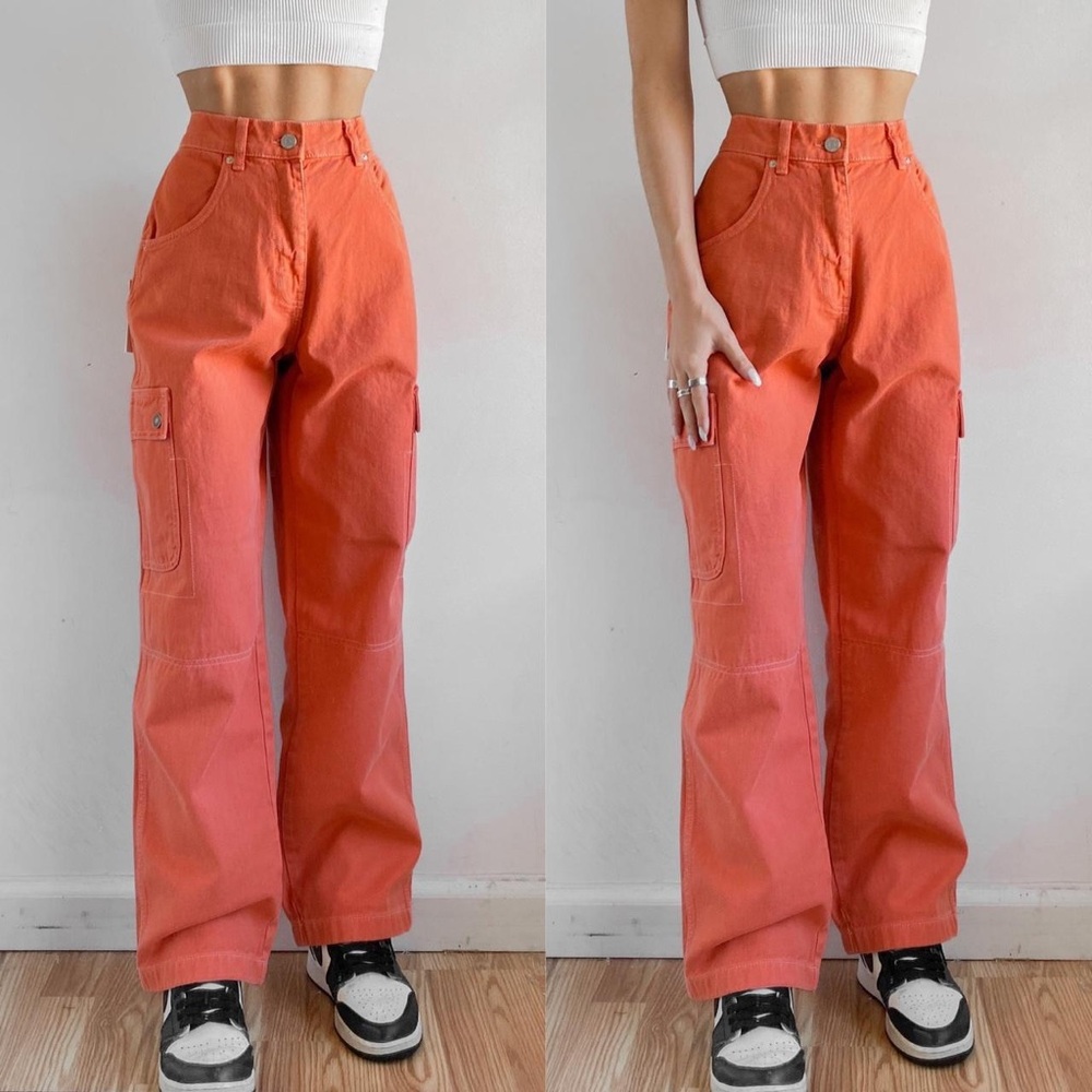 BDG Carpenter Jeans
